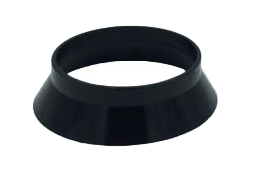 [127RPA◉	SV43B] SV48🅟SoLv 110 Roof Pipe Apron◉