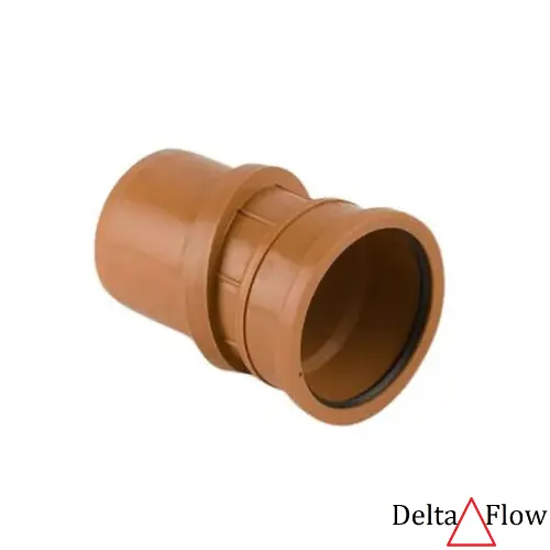 [12U4BA31▨ᴮB5030] UG 4" Bend 0-30 adj SpigT🔸ᴮB5030