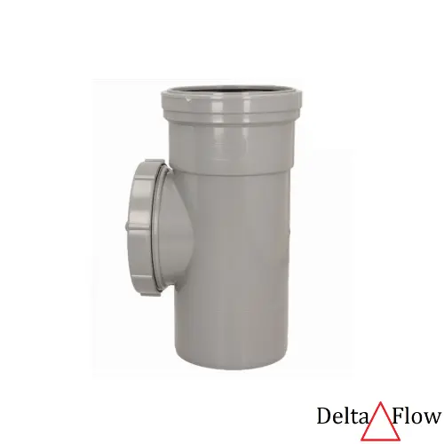 RingSoil 110 Acc.Pipe Spigt⟁ᴰ