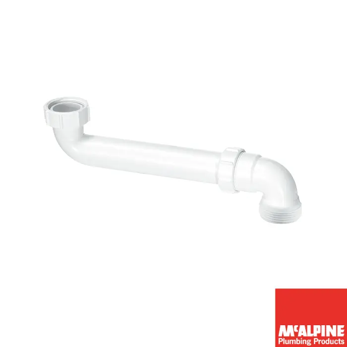 Sink Space top Piece for Trap 🅼ᶜSSinlet1