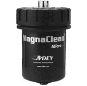 CH Mag Filter MagnaClean Micro2 22mm