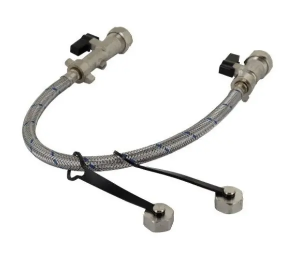 Filling loop Straight HL 