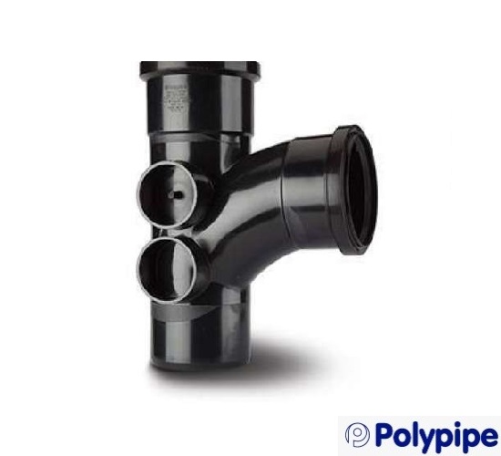 ST414🔵PuFit 110 T.Branch 4BosSpgT LongSwept