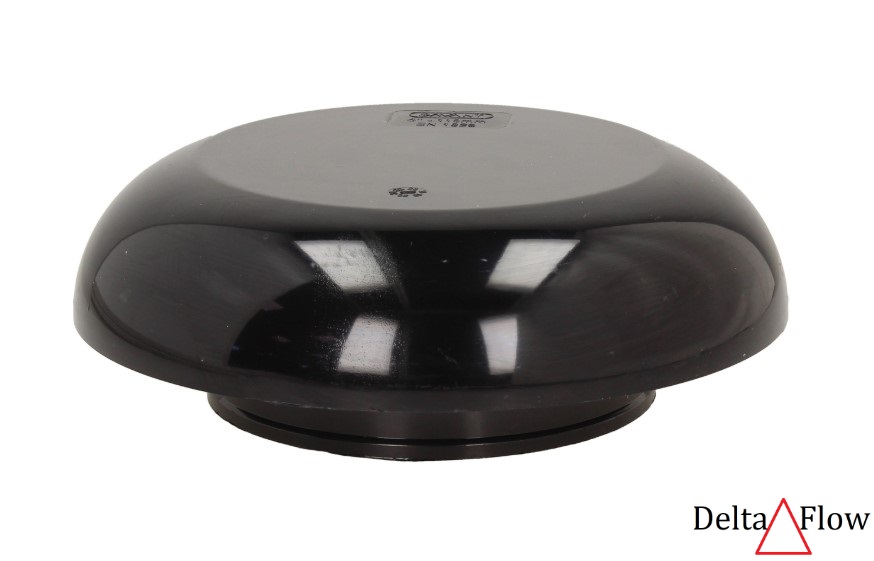 Fan Cowl 110mm Mushroom▲ᴱ