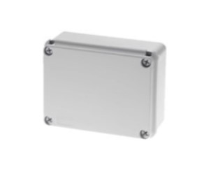 [24JEW190] Moulded Box 190x140x75 IP56 GW44207 WIB11