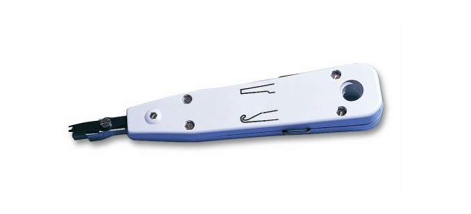 [25DTIDC] IDC PUNCH TOOL