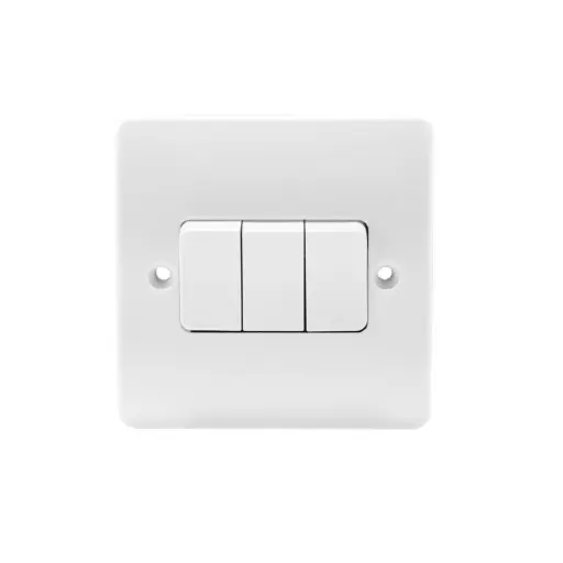 [25MKW.13] Switch 3g Mk Wh K4873whi