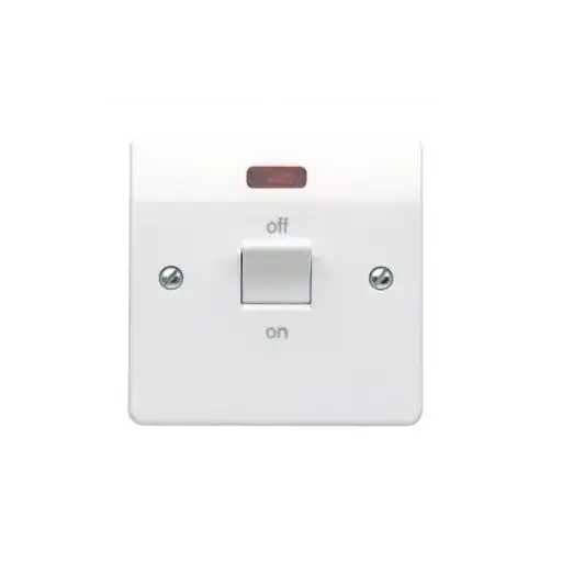 DP 32a Sw Neo MK Wh K5105WHI