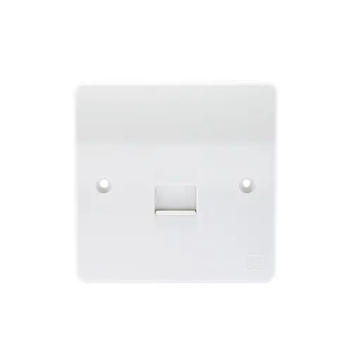 Tele Slave 1g IDC Mk Wh K427