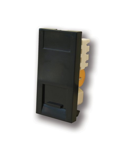 [25MMB.BM] Euro Module 📞Telephone Master Black