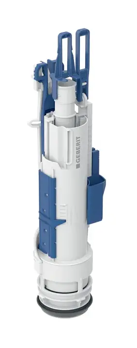 [459Gb.244820001] Wc Flush Valve for Sigma 12cm