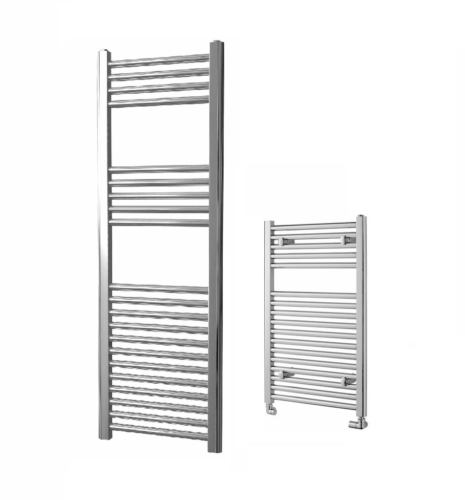 [49TL40100◭Lp.] Towel Rad 1000x400 Cp Lp