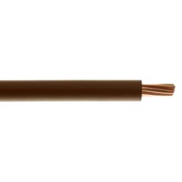 FLexy MeterTail Live 25mmBrown/Per M