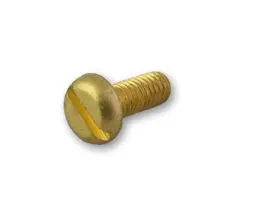 Screw M4 16mm Conduit Box EACH