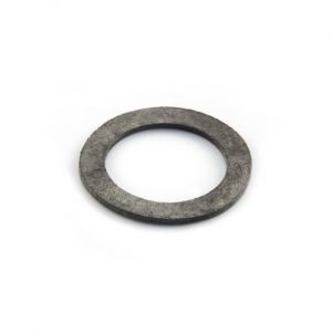 Washer Pump Valve 1.5" RUBBER