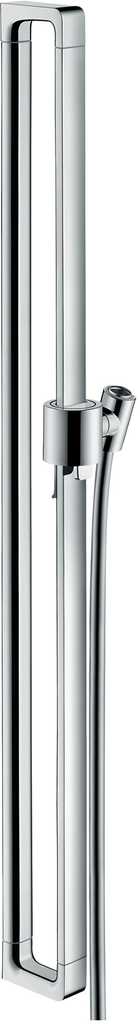 CitterioE Shower Rail Bar 0.9 Cp