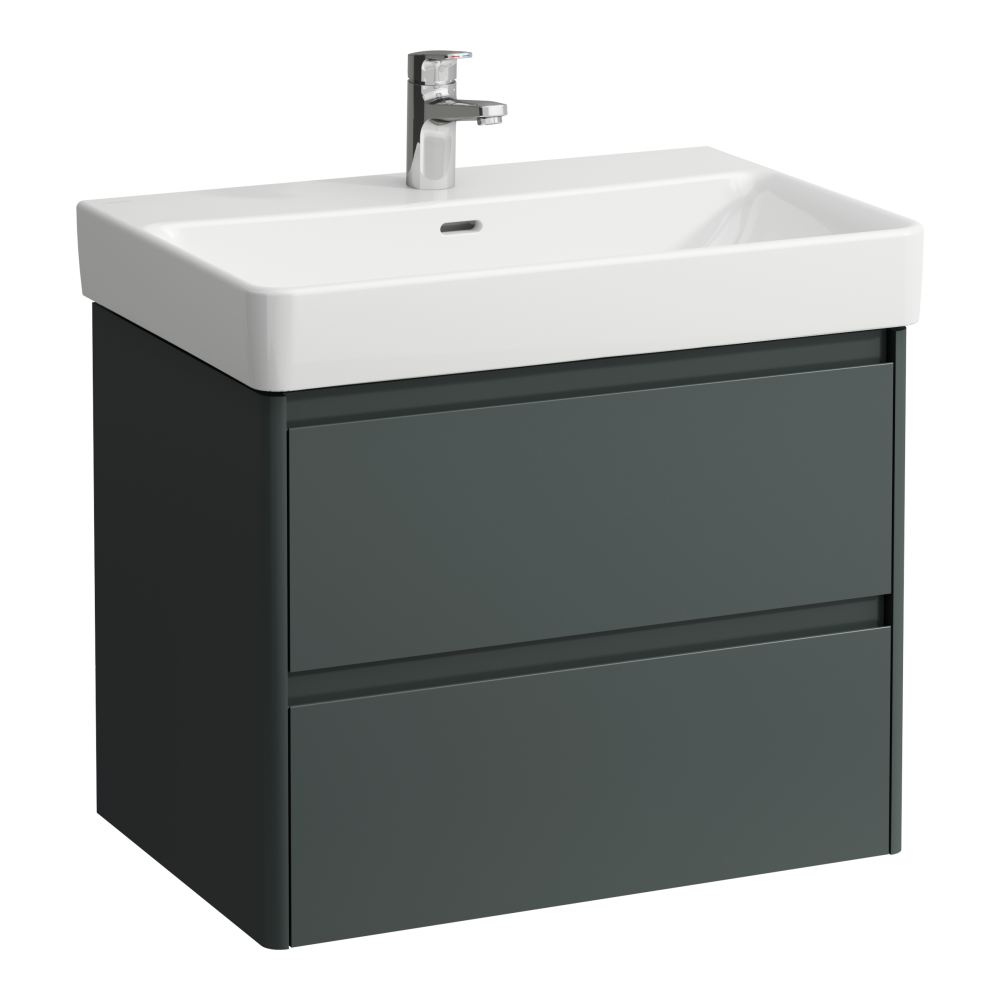 Base2.0 670 Unit Grey 810967