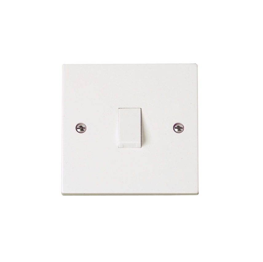 [25A21P022] Polar DP Sw 20a PRW022