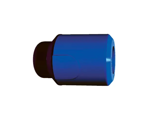 [11ME25,S] Mdpe 25MM Speedfit Stop End