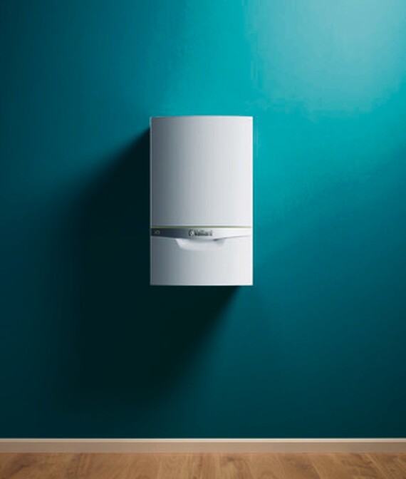 [16CVLET.843] Combi Vaillant Ecotec Plus 843 IQ