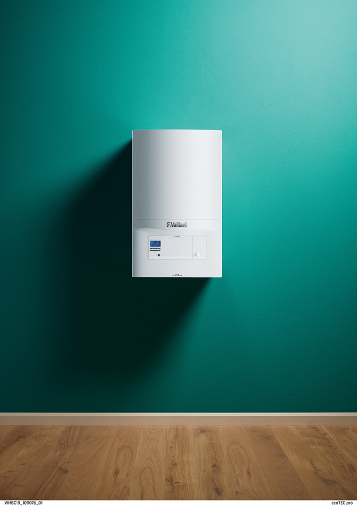 Combi Vaillant Ecotec Plus PRO30 0010016538