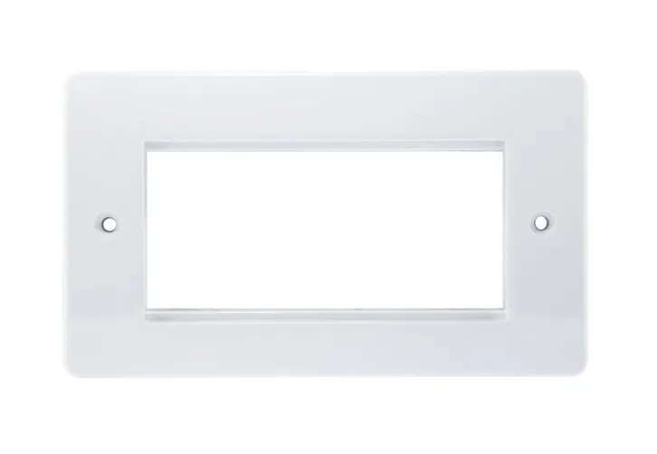Media 2g 4m MK K184WHI Wh