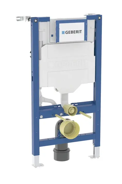 Sigma Wc Wall Hung Frame 0.98