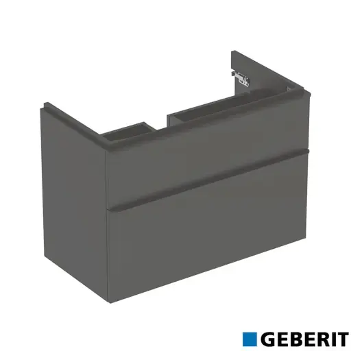 [4790Gb.500354JK1] Smyle 900 Drw2 Unit Lava⫒01