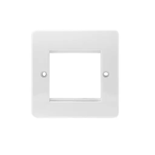 Media 1g 2m MK K182WHI Wh