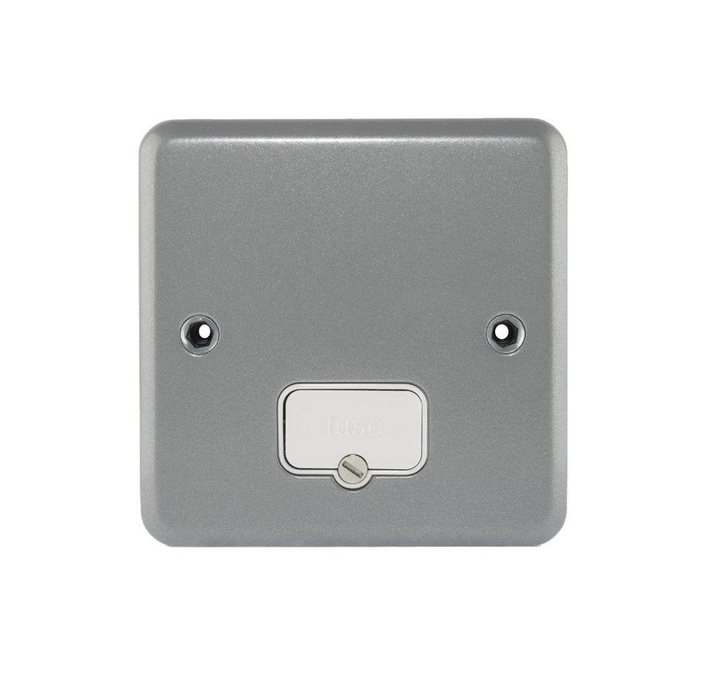 [25MCMK,41] Fuse Spur UnSW MetalClad K954ALM