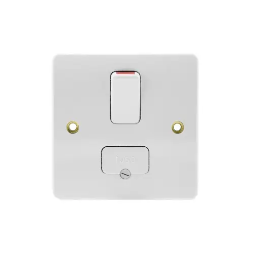 [25MKW.42] Mk Spur 13a Fuse K1040whi