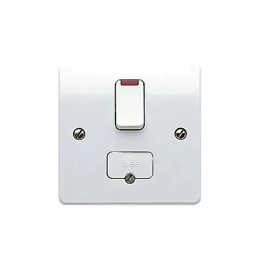 Fuse Spur Neo 13a K1060WHI