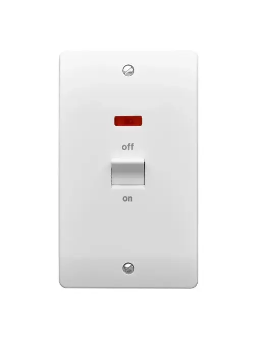 [25MKW.58] Cooker 45a Neo Tall MK Wh K5215WHI