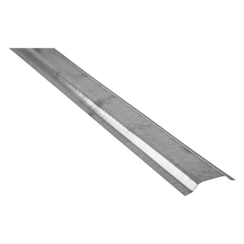 Channel 12mm 2m Galv