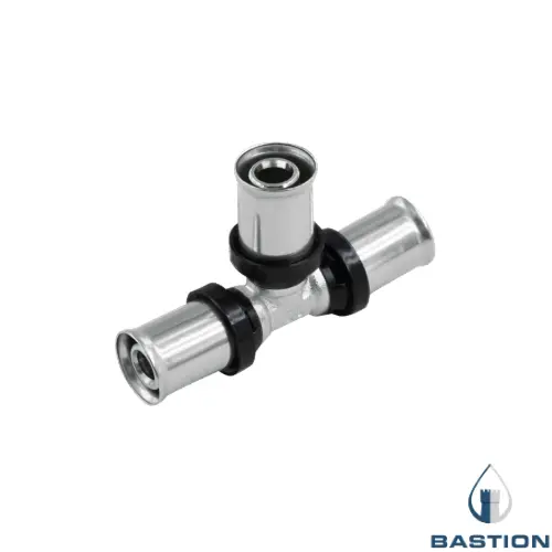 AL.U-Press 20 Tee BN