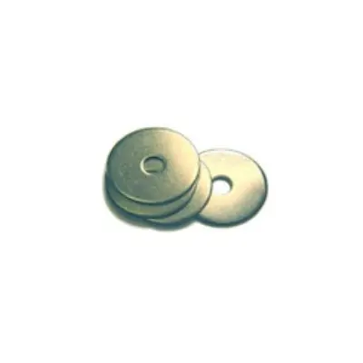 Penny Washer M10 25mm PK100