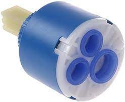 [11BTC40Du.Sedal] EvG-Basin Mixer Cartridge 40mm Flat