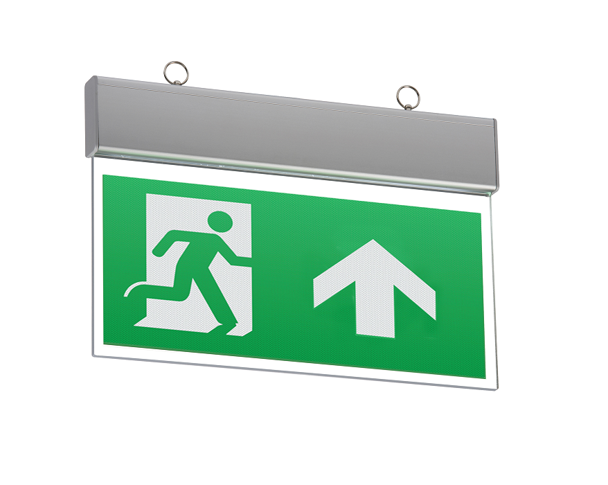 Emergency Susp 4w 1.5mtr NM/M