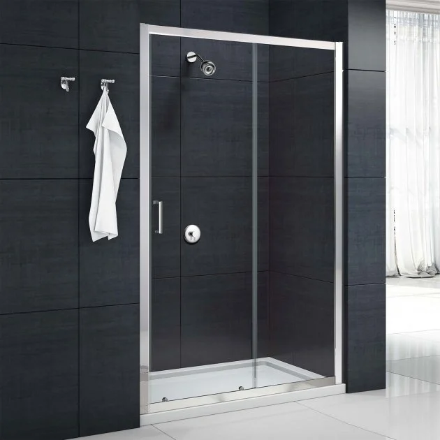 MBox-6 Slider 1400 Silver