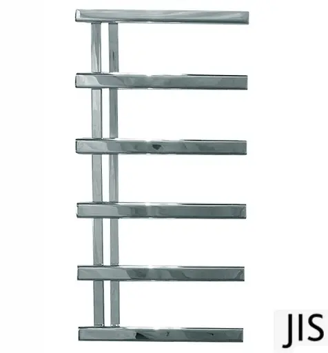 Towel Rad 1010x500 Ssteel Goodwood