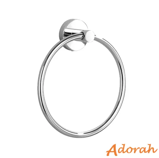 [48ADRdTR] Round Towel Ring **