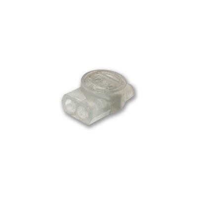 [24JCLJ8A.LJUY2] Jelly Crimp UY2 2c Tele 100pc