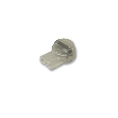 [24JCLJ8B.LJBR2] Jelly Crimp UY3 3c Tele 100pc 	