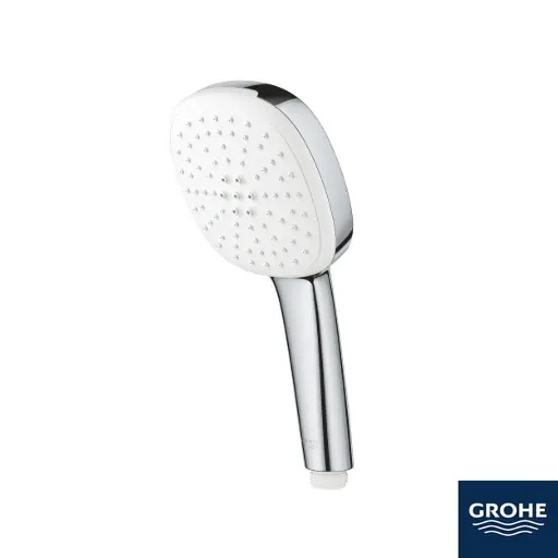 [426Gr.26130] Tempesta Cube 110 Hand Shower 2Sprays