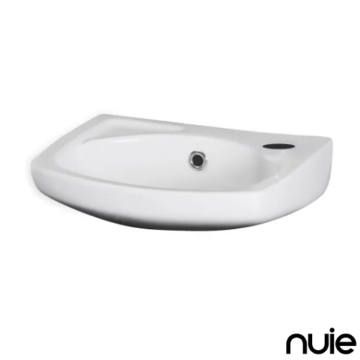 [46B35UL.NCU832.1TH] UL-Basic Basin 350x260 1th RH