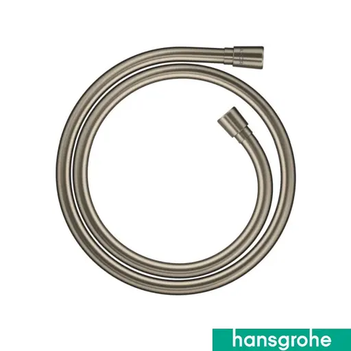 Shower Hose 1250 Isiflex Brushed Nickel
