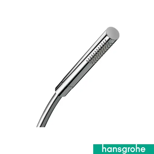 Starck Shower Head Stick B/Nickel