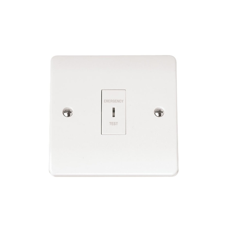 Mode Sw EmrgnC Test Key CMA110