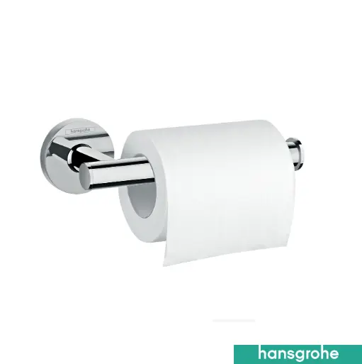 Logis Toilet Roll Holder Cp