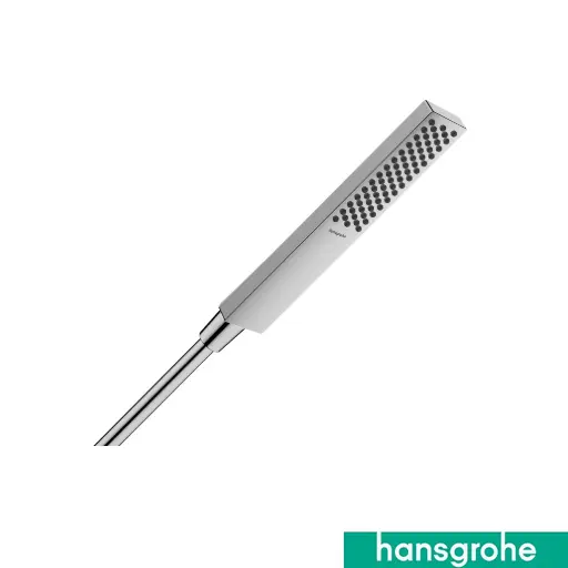 Pulsify E Hand shower 1jet Chrome